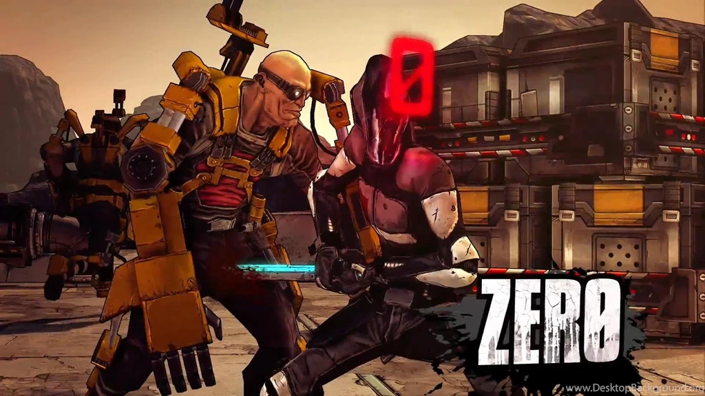 Borderlands 2 Backgrounds Wallpapers Cave