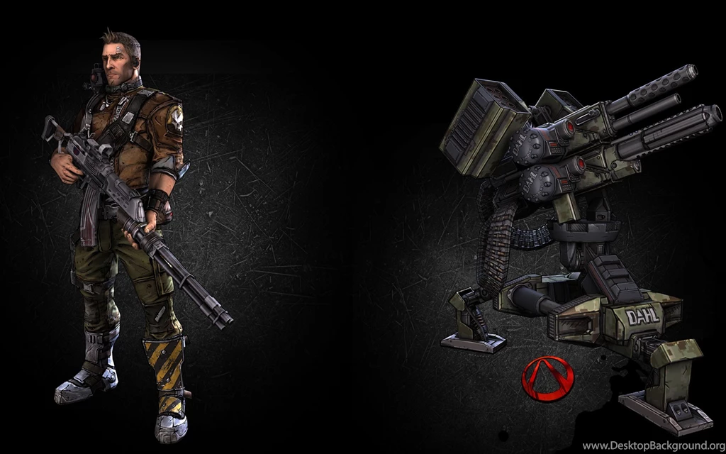 Borderlands 2 Steam Trading Cards Wiki Wikia