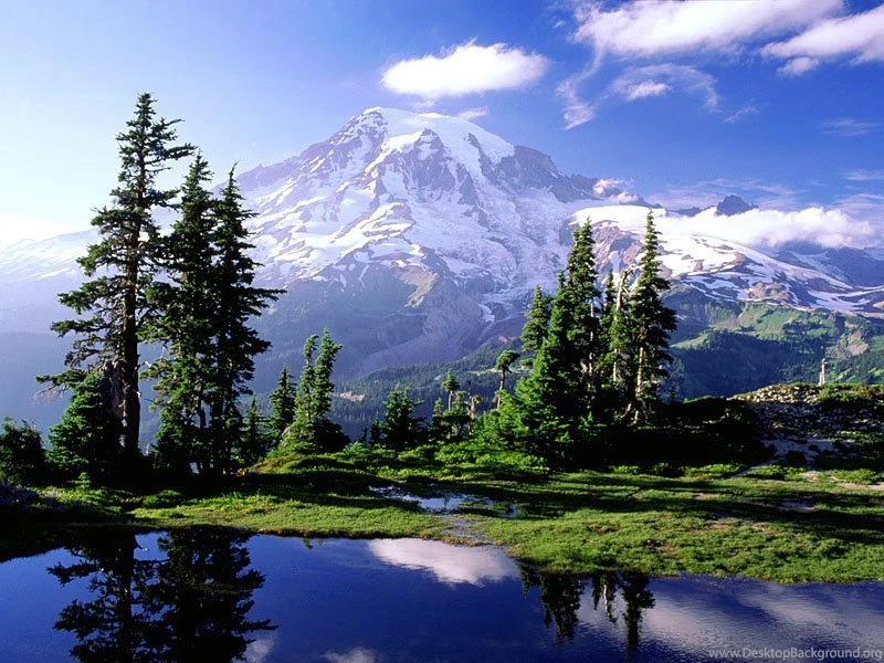 Landscape Wallpapers Collection (36+)