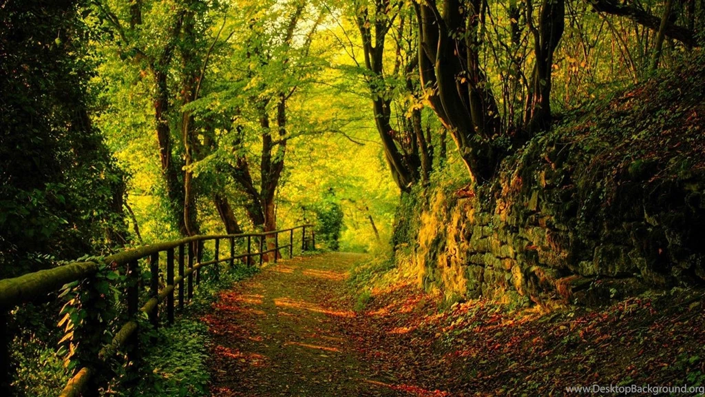 Landscape Desktop Backgrounds