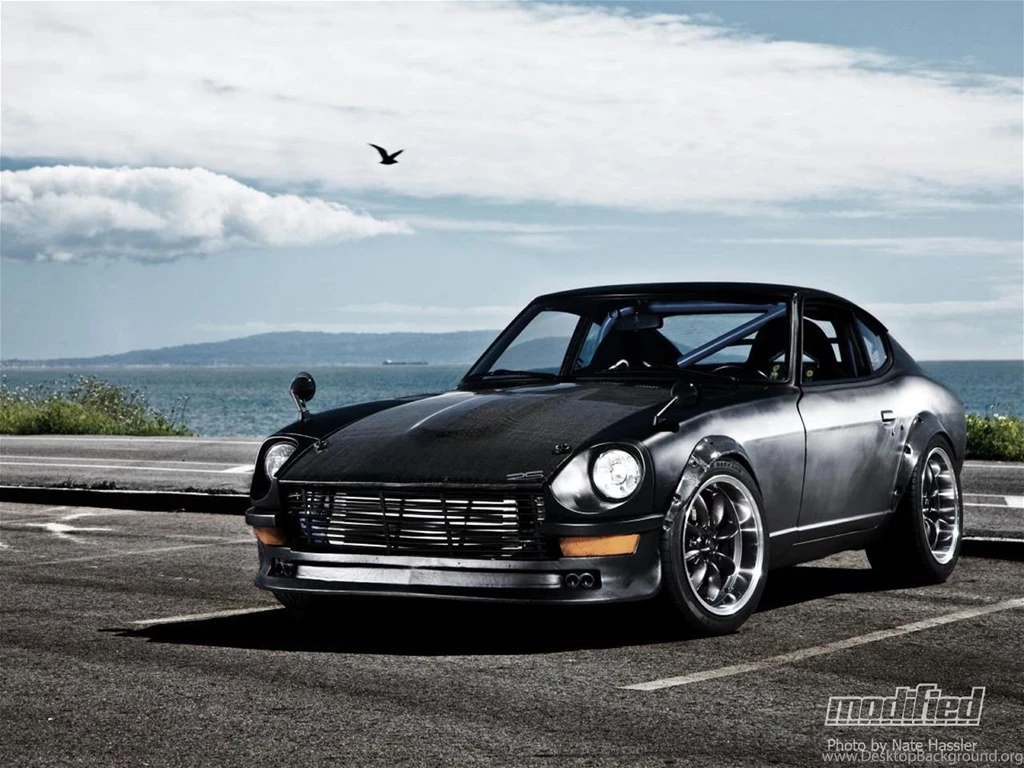 17 Datsun HD Wallpapers