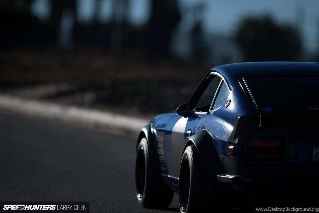Datsun Wallpapers