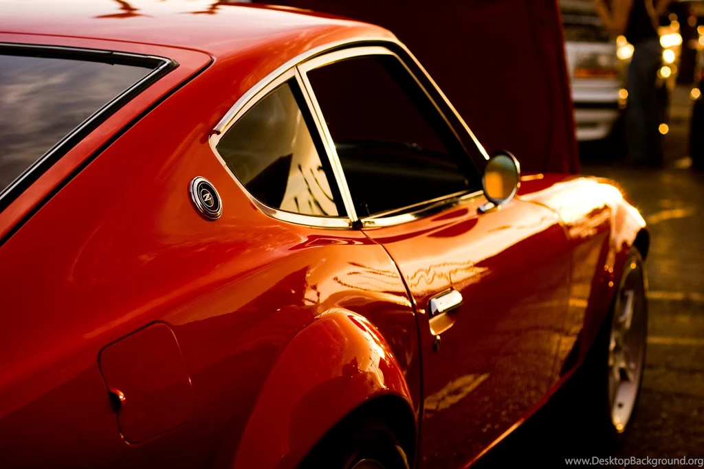 Wallpapers Datsun Desktop Wallpapers