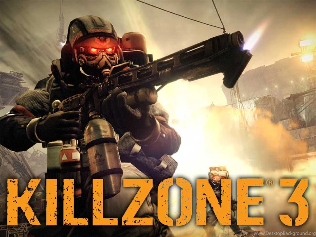 Kill Zone 3