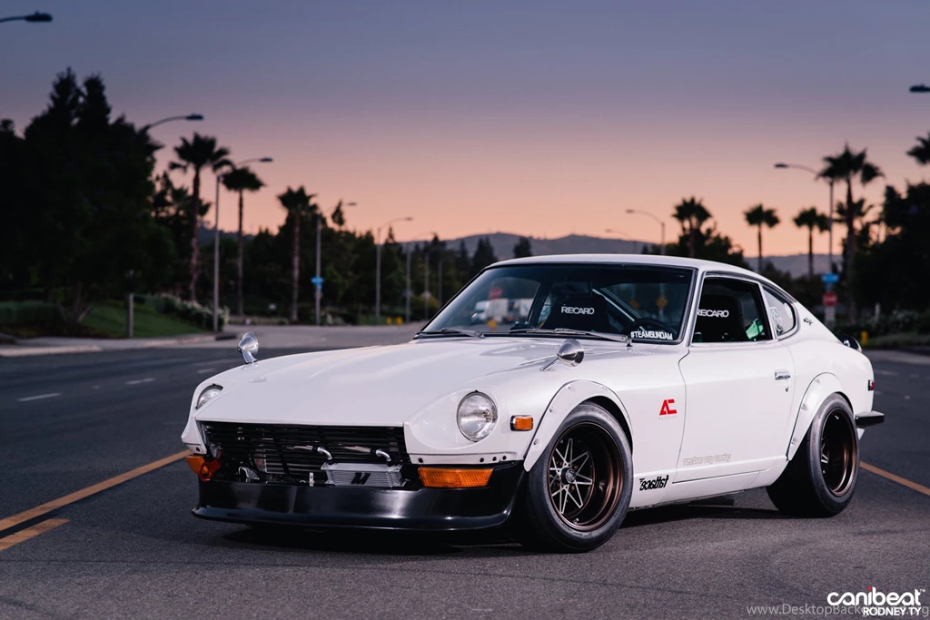 Datsun Logo Wallpapers Image