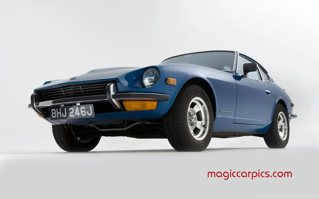 Datsun Wallpapers HD Download