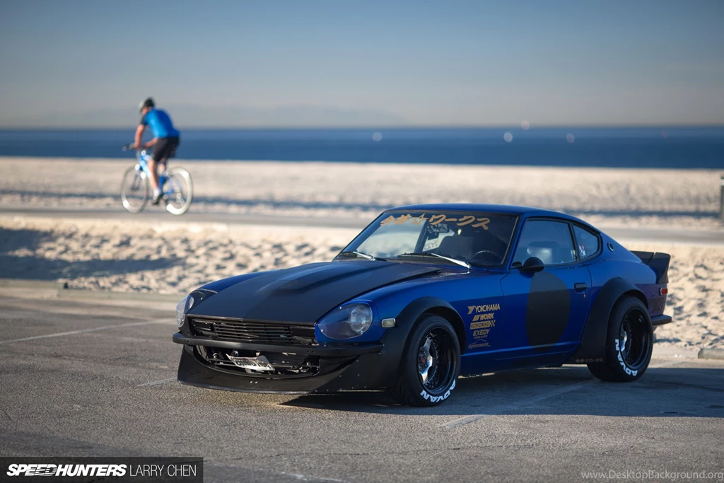 Datsun Wallpapers