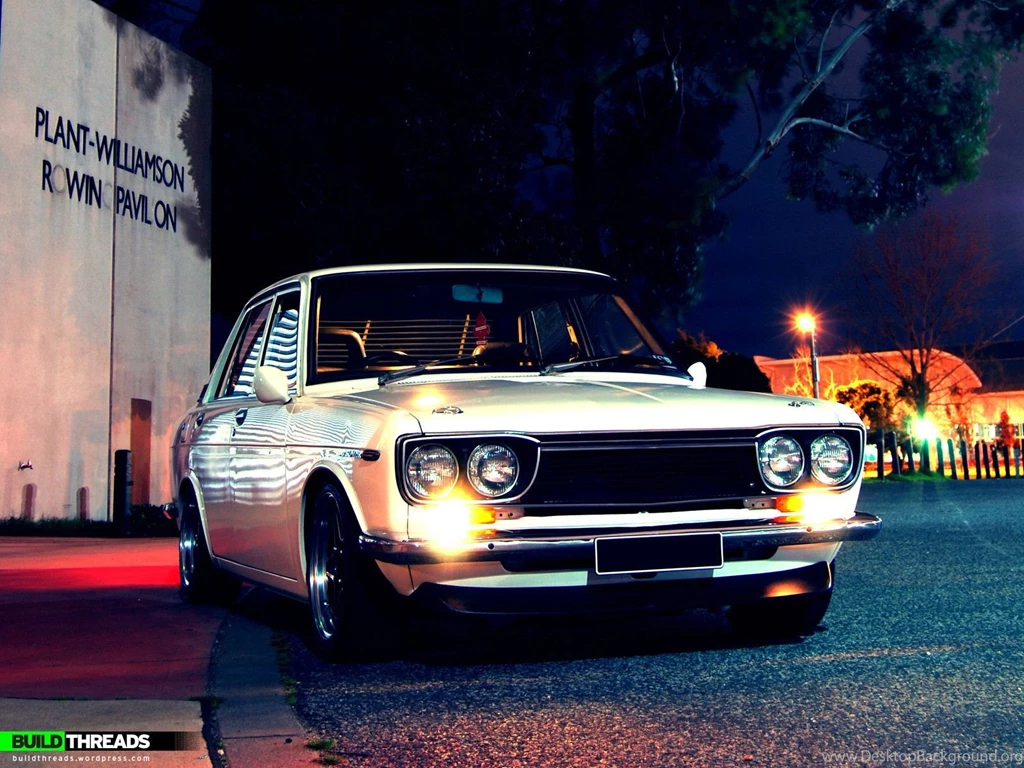 Datsun 510 Wallpapers Wallpapers Cave
