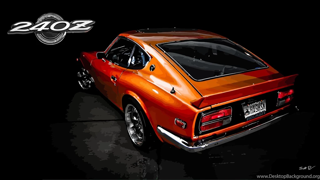 Datsun Logo Wallpapers Image
