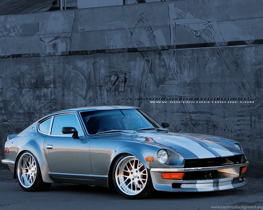 Datsun Wallpapers
