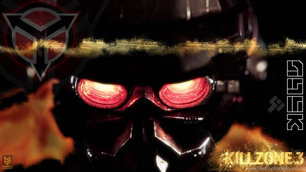 Killzone 3 PS3 Wallpapers By 0rin On DeviantArt