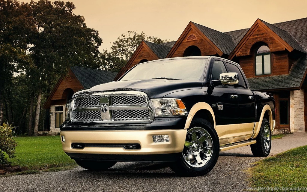 Dodge Ram Wallpapers