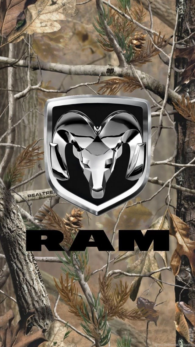Dodge Ram Logo Wallpapers Android   Image
