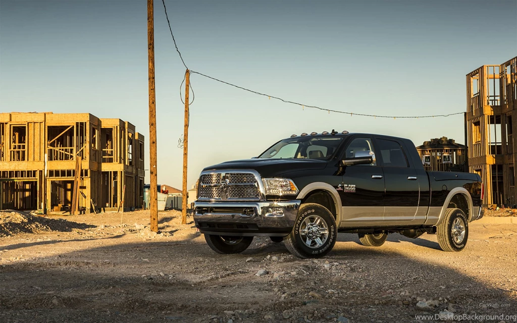 Free Dodge Ram Wallpapers   Johnywheels.com