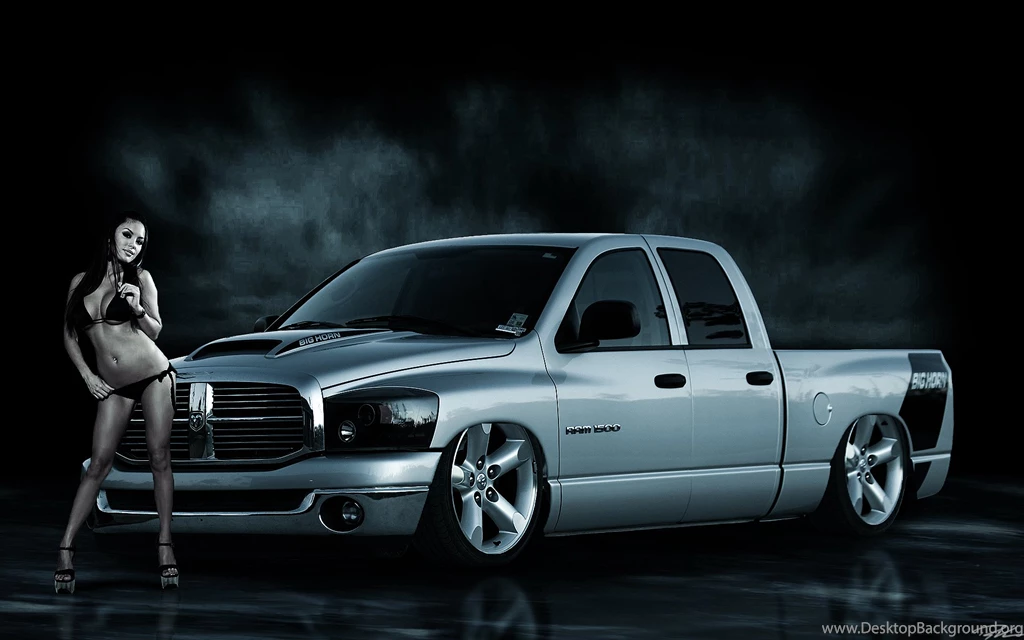 Free Dodge Ram Wallpapers Johnywheels.com