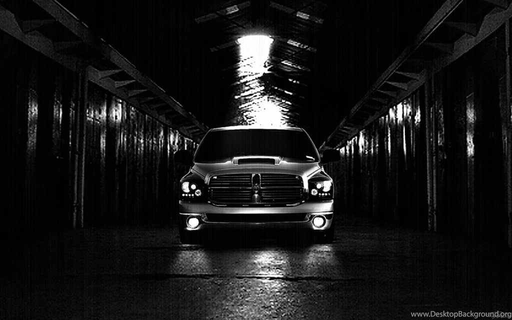 Dodge Ram Big Horn, Dodge Wallpapers Logo   JohnyWheels