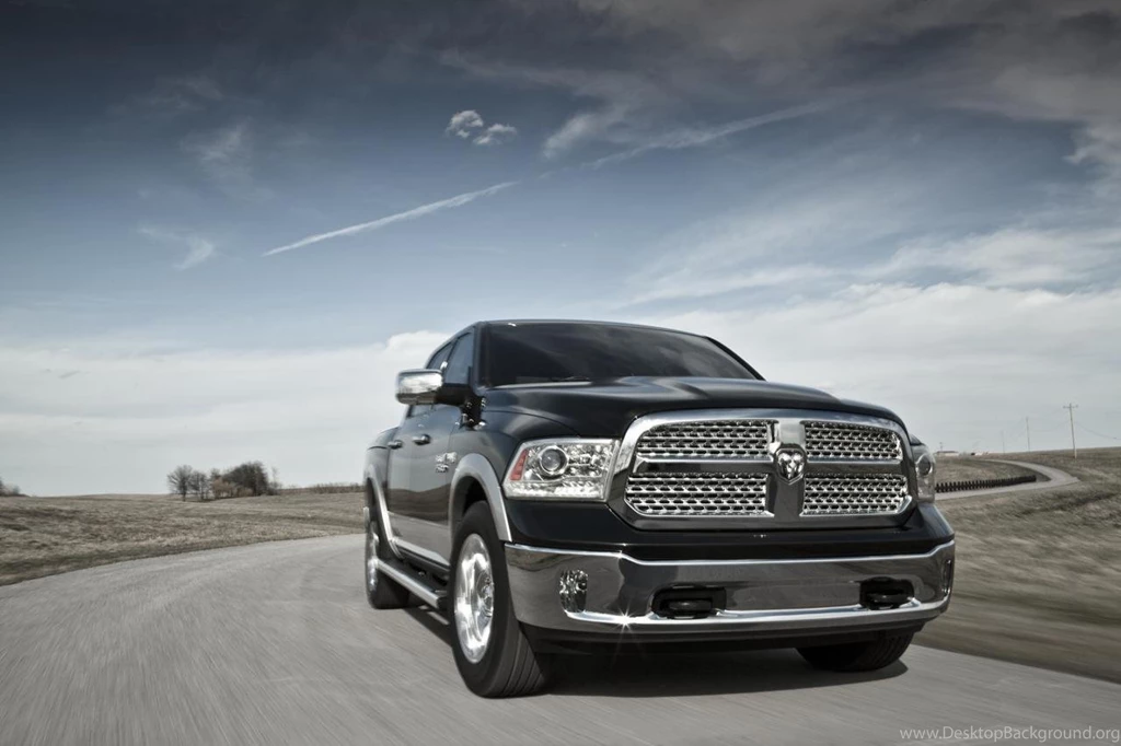 Dodge Ram Desktop Hd Wallpapers