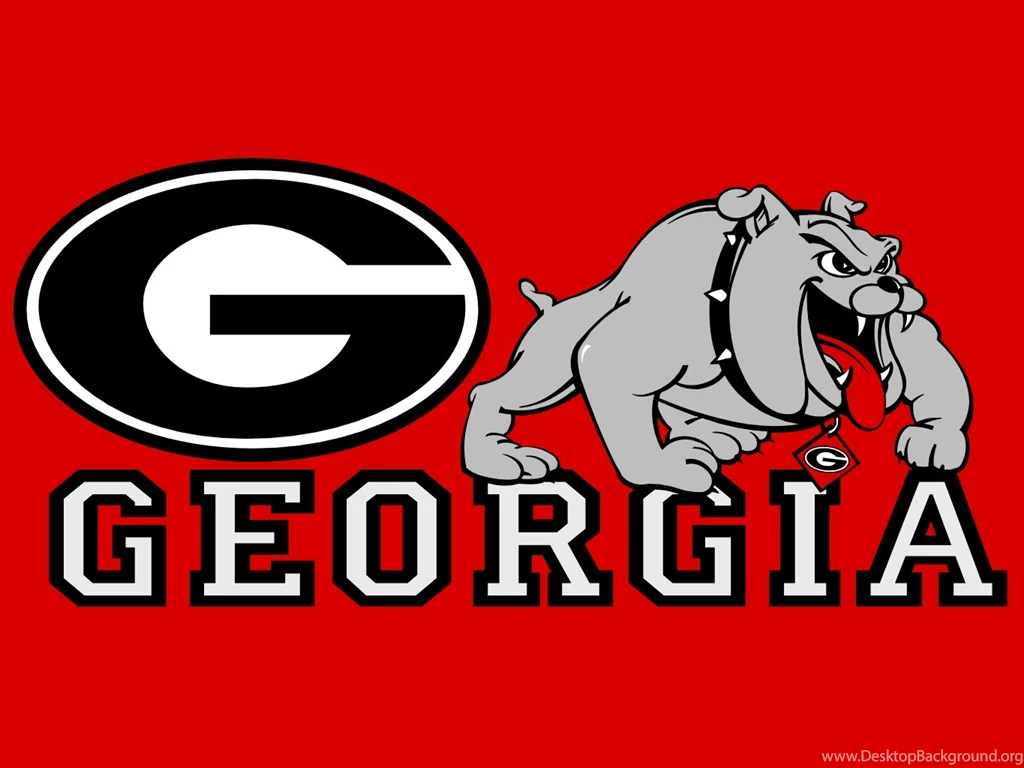 240816 Georgia Bulldogs 1500x1500px By John Brosnan