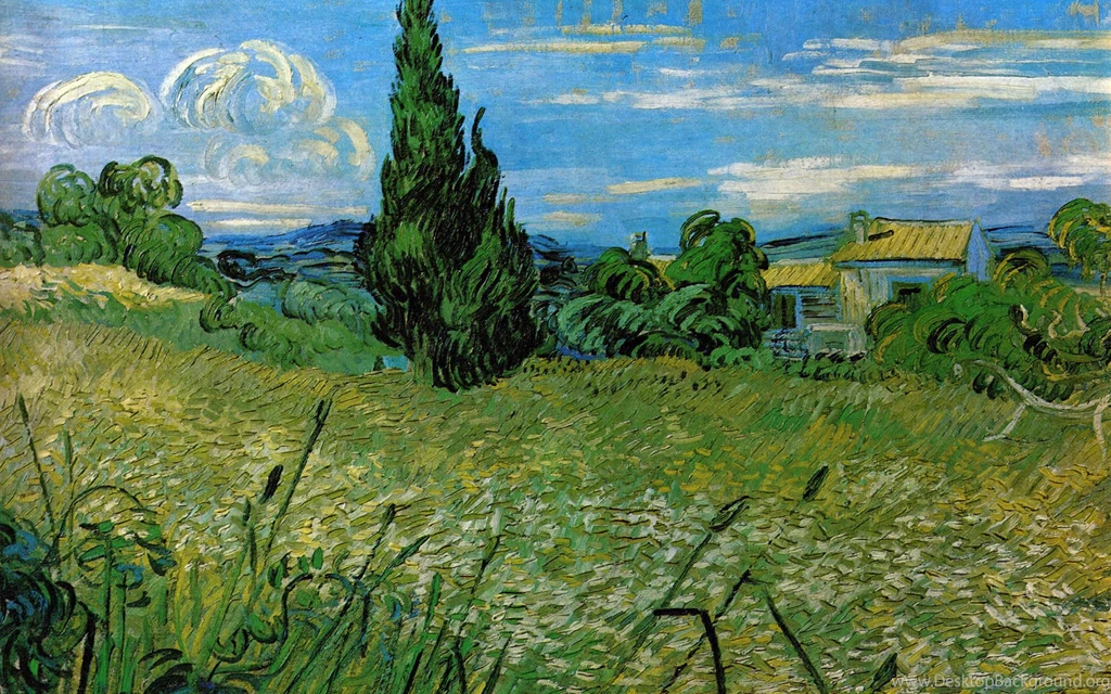 Van Gogh Wallpapers