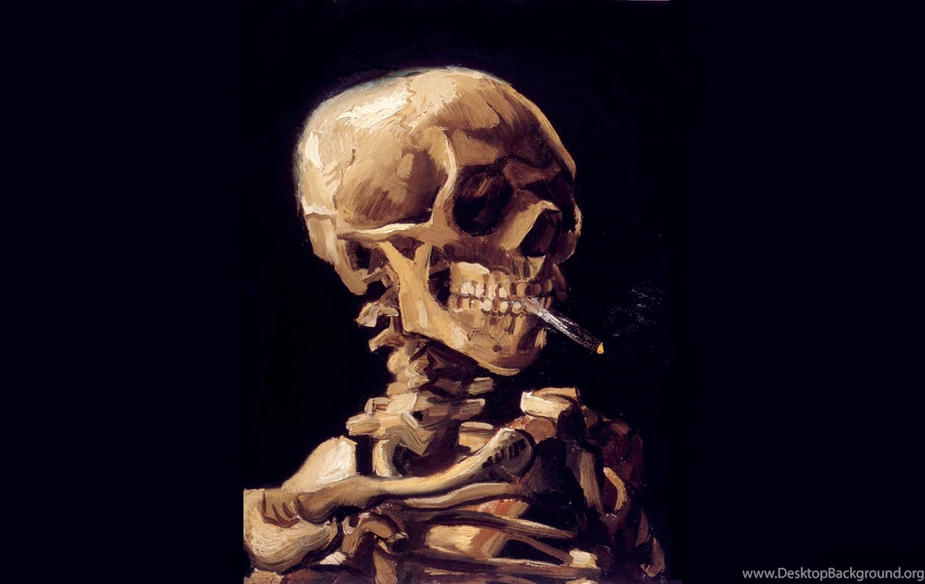 Van Gogh Desktop Wallpapers