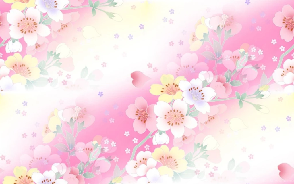 Pretty Wallpapers Collection (40+)