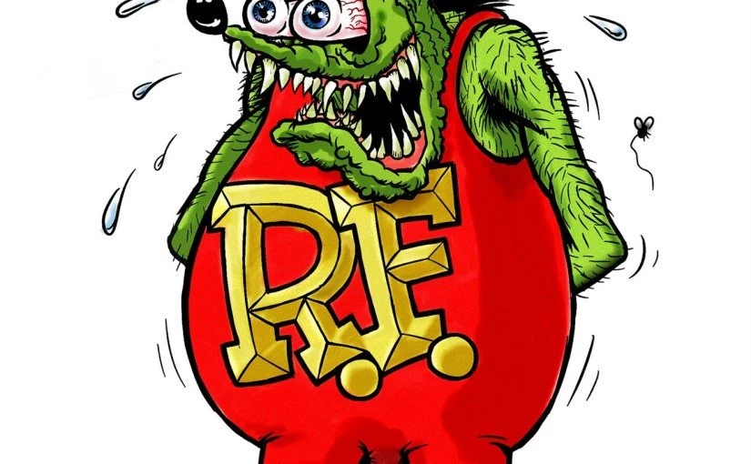 Rat