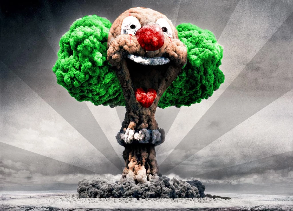 7 Insane Clown Posse HD Wallpapers