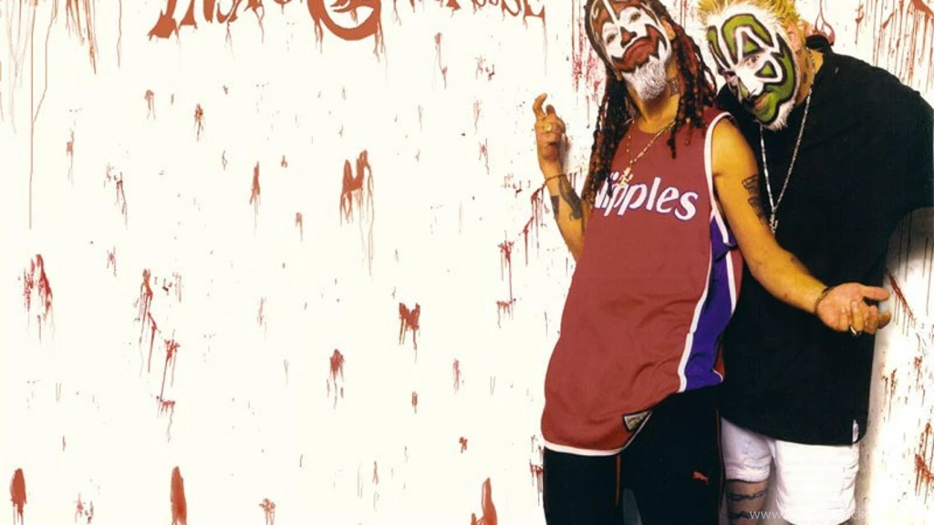 Music Insane Clown Posse Hd Wallpapers (