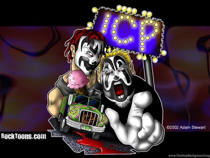 Insane Clown Posse