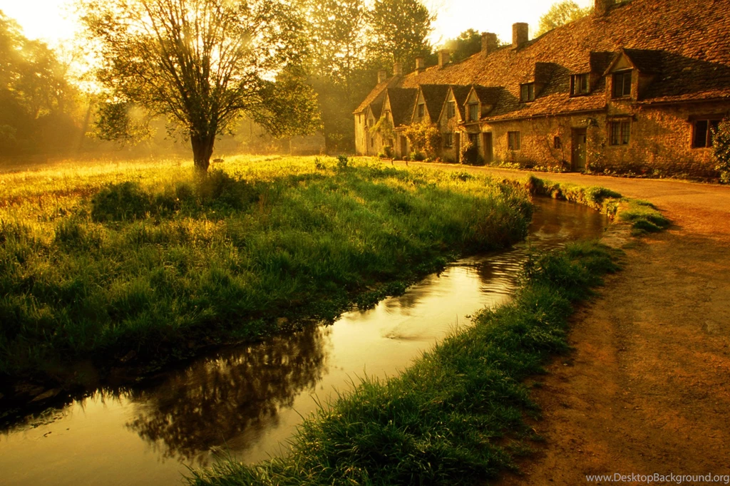Autumn Wallpapers Hd Collection (33+)