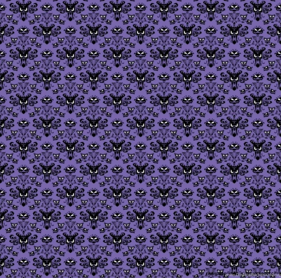Haunted Mansion Wallpapers