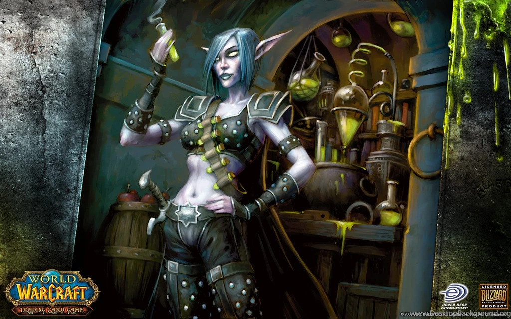 Warcraft Wallpapers — Free Full HD Wallpaper. Widescreen HQ ...