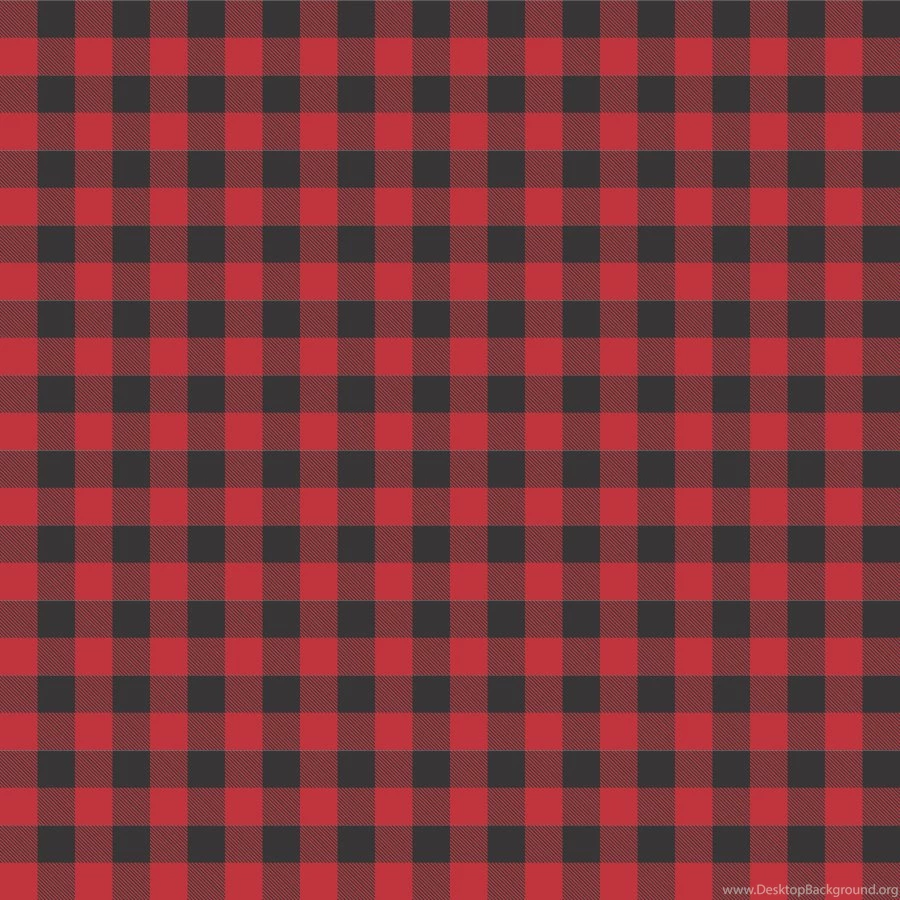 Black Plaid Wallpapers Danasrhp.top