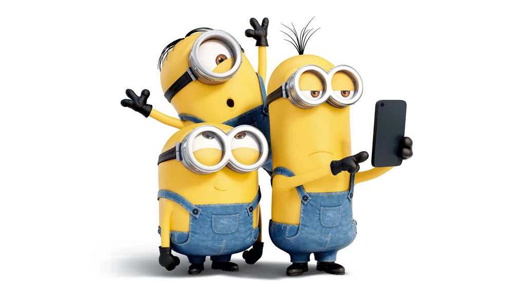 Full HD 1080p Stuart Minion Wallpapers, Backgrounds HD, Stuart ...