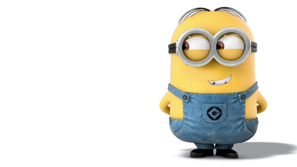 Minion Stuart In Despicable Me 2 Hd Wallpapers Ihd Wallpapers ...