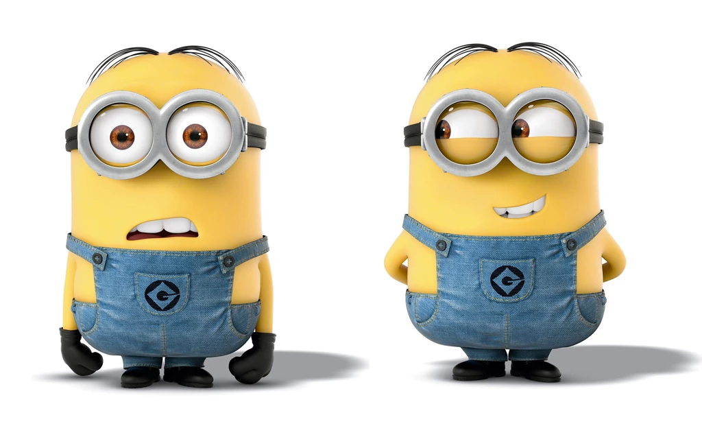 Despicable Me 2 Minions Collection (49+)