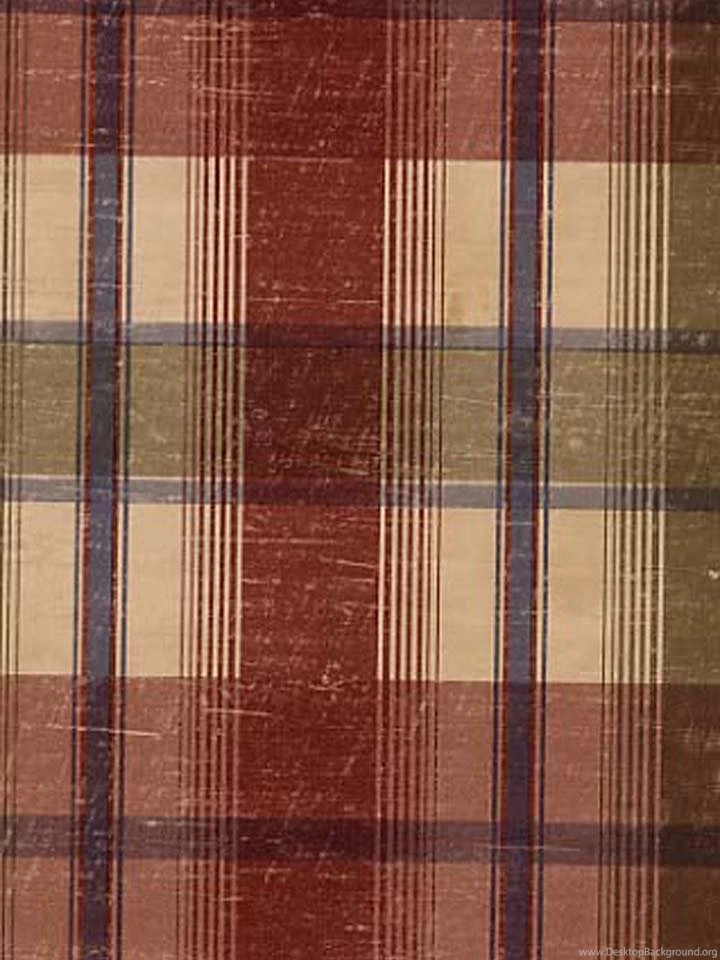 Burgundy And Green Wooden Plaid Wallpapers By Chesapeake