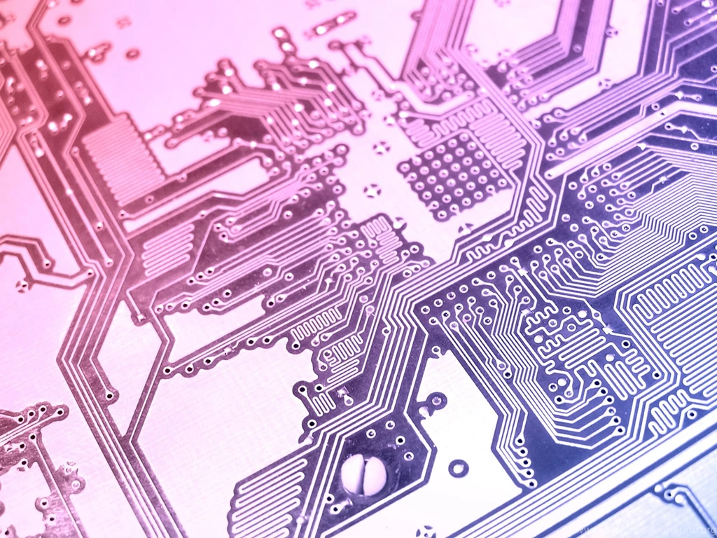 HD Desktop Technology Wallpaper Backgrounds For Download