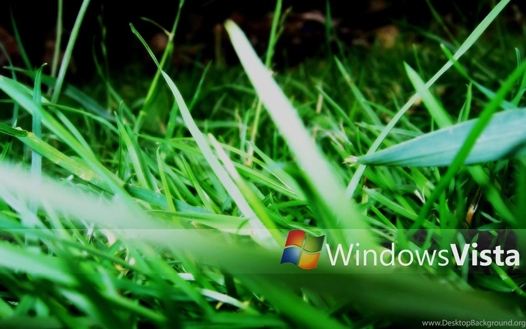 Windows Vista Wallpapers Set 13