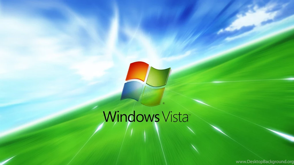 Windows Vista   Wallpaper.