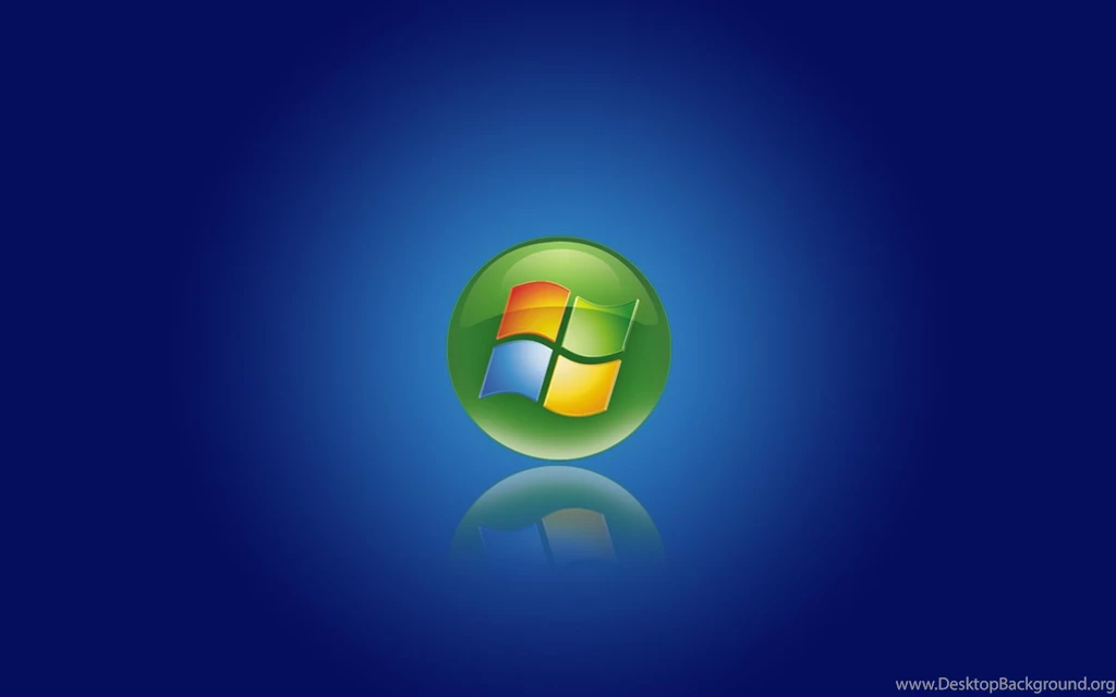 Top Microsoft Window Vista Symbol Wallpapers