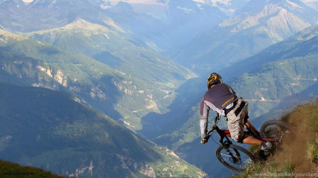 Mountain Biking HD Wallpapers Best Collection Of Sports Bike