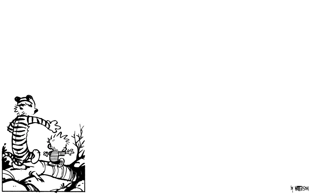 Calvin And Hobbes Wallpapers (17193)   Wallpaperesque