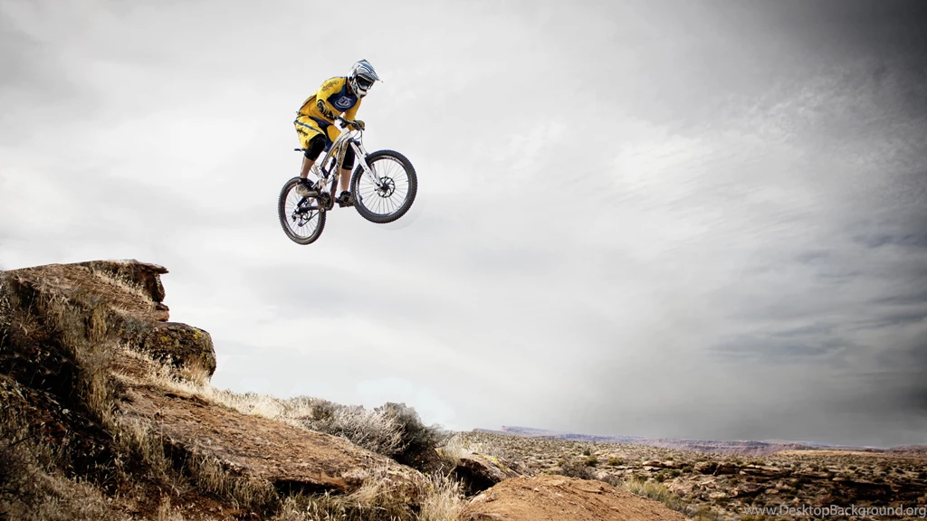 Mountain Biking Uhd Wallpapers   Ultra High Definition Wallpapers ...