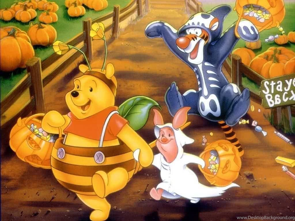 Wallpaperew: More Cartoon