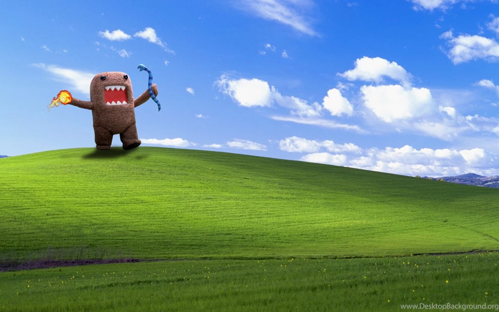 Domo Wallpapers