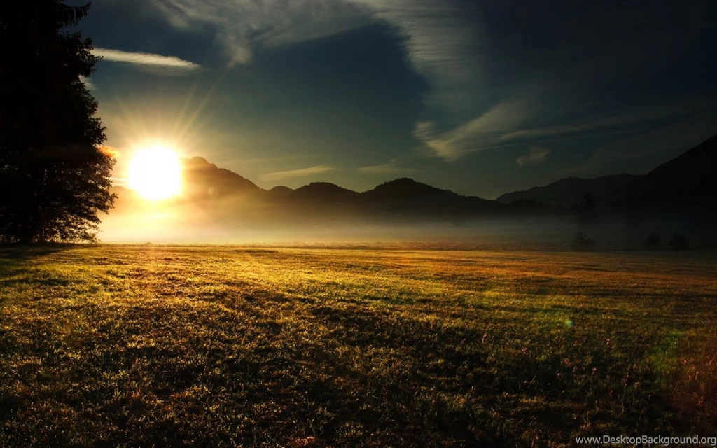 Sea Sunsets HD Photo 2 BestePics