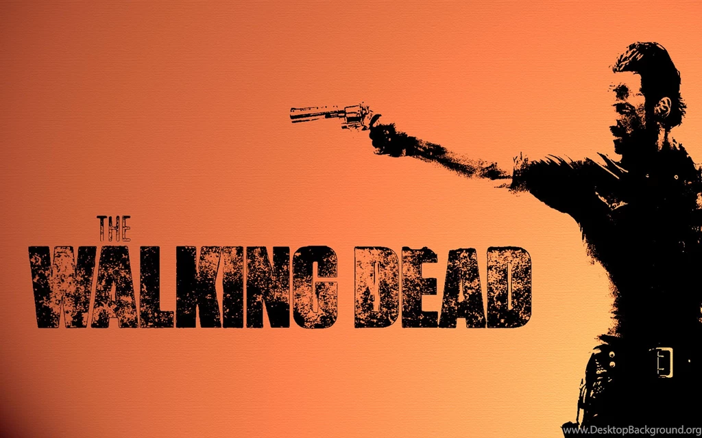 The Walking Dead Wallpapers High Quality