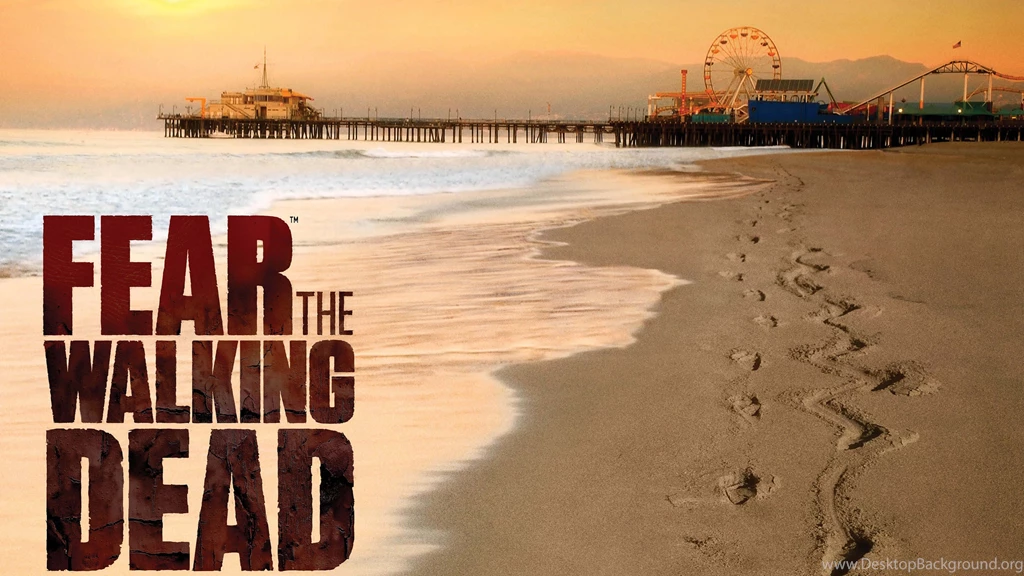 Fear The Walking Dead Desktop Backgrounds – Backgrounds4K