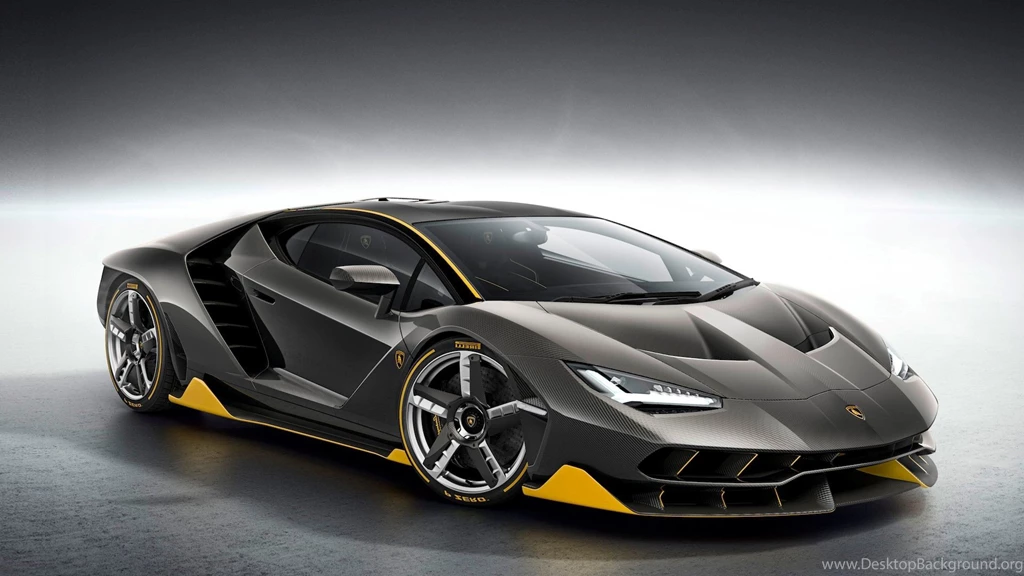 Cars Wallpapers